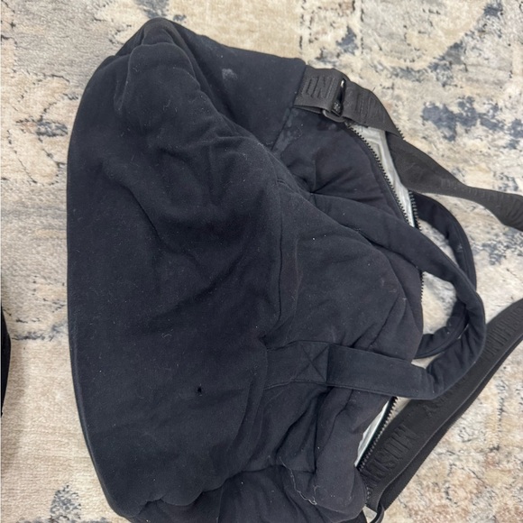 Authentic Moschino Baby Diaper Bag